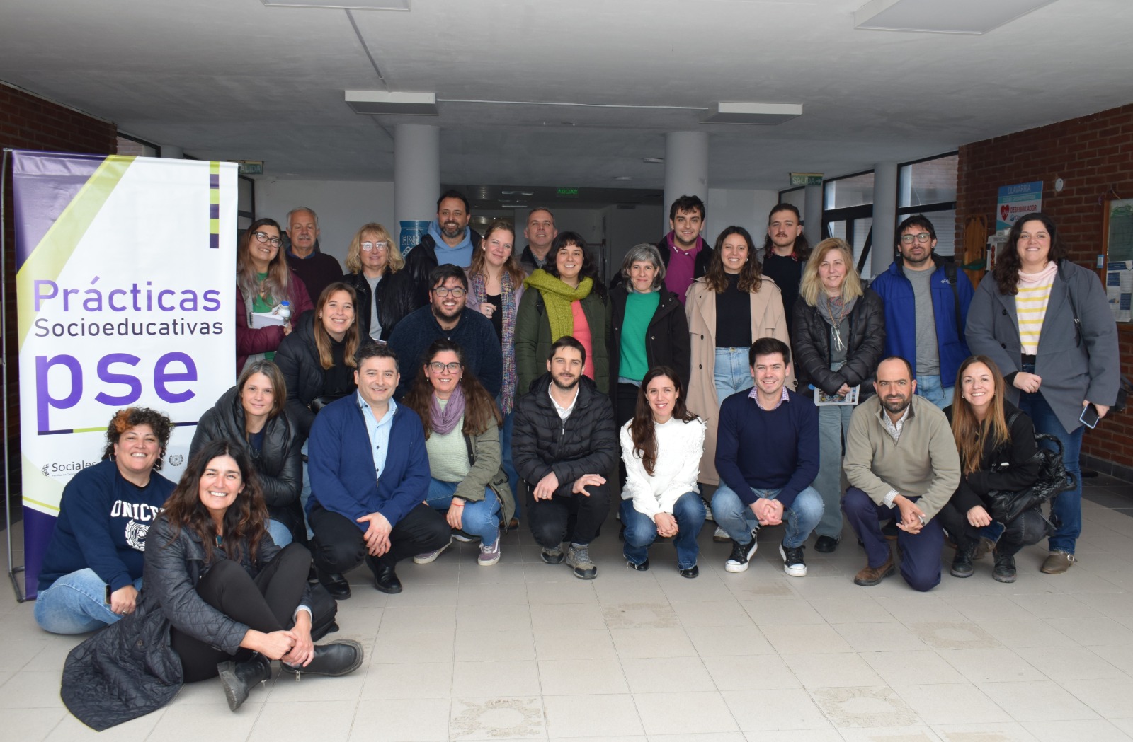 Jornada PSE 2