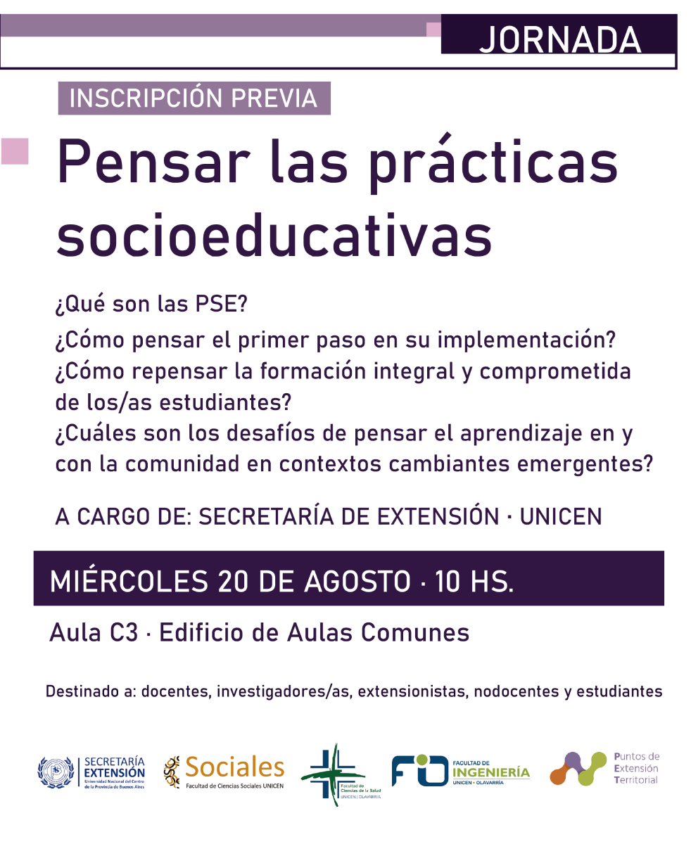 PSE Pensar las Prcticas