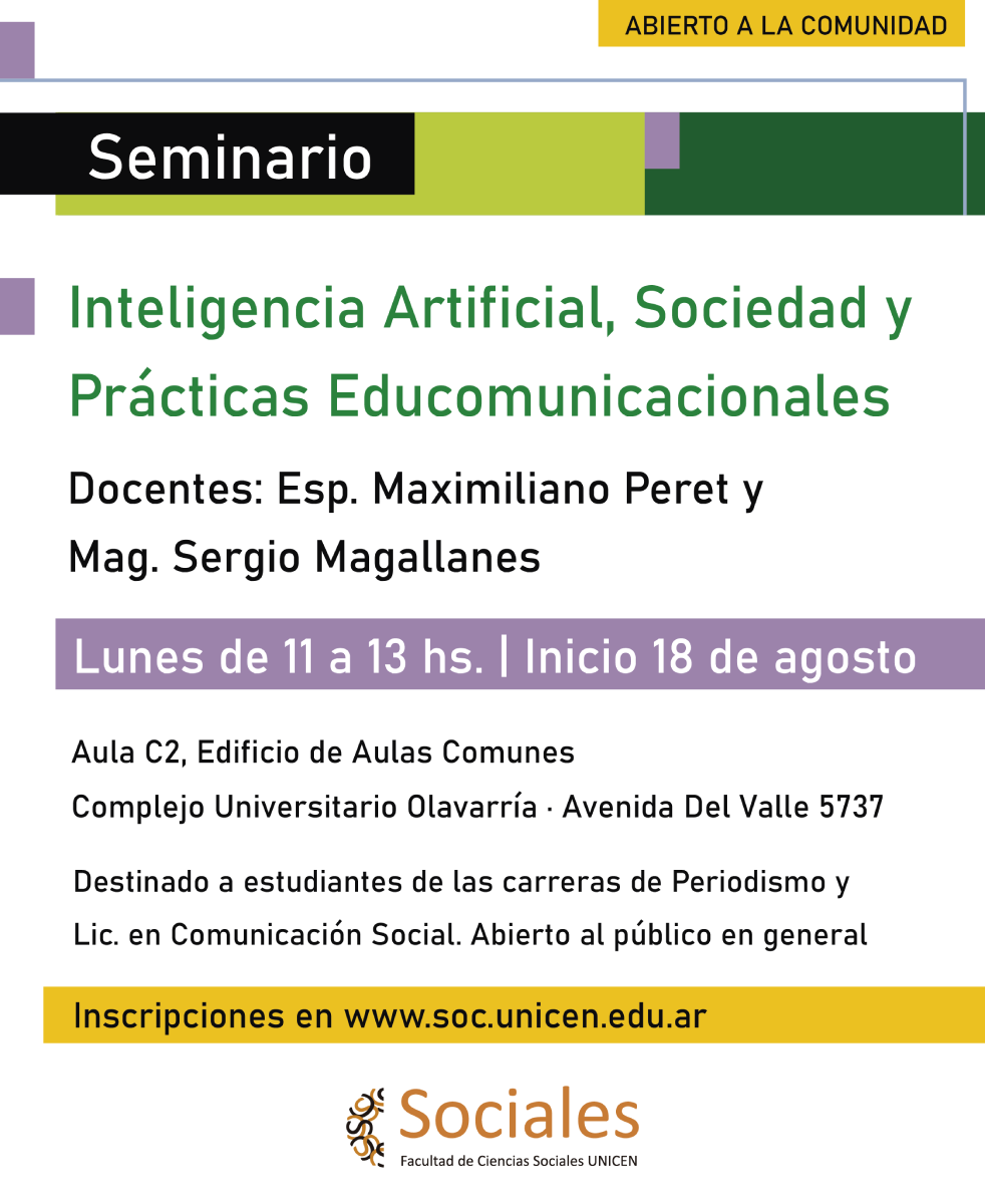 Seminario IA