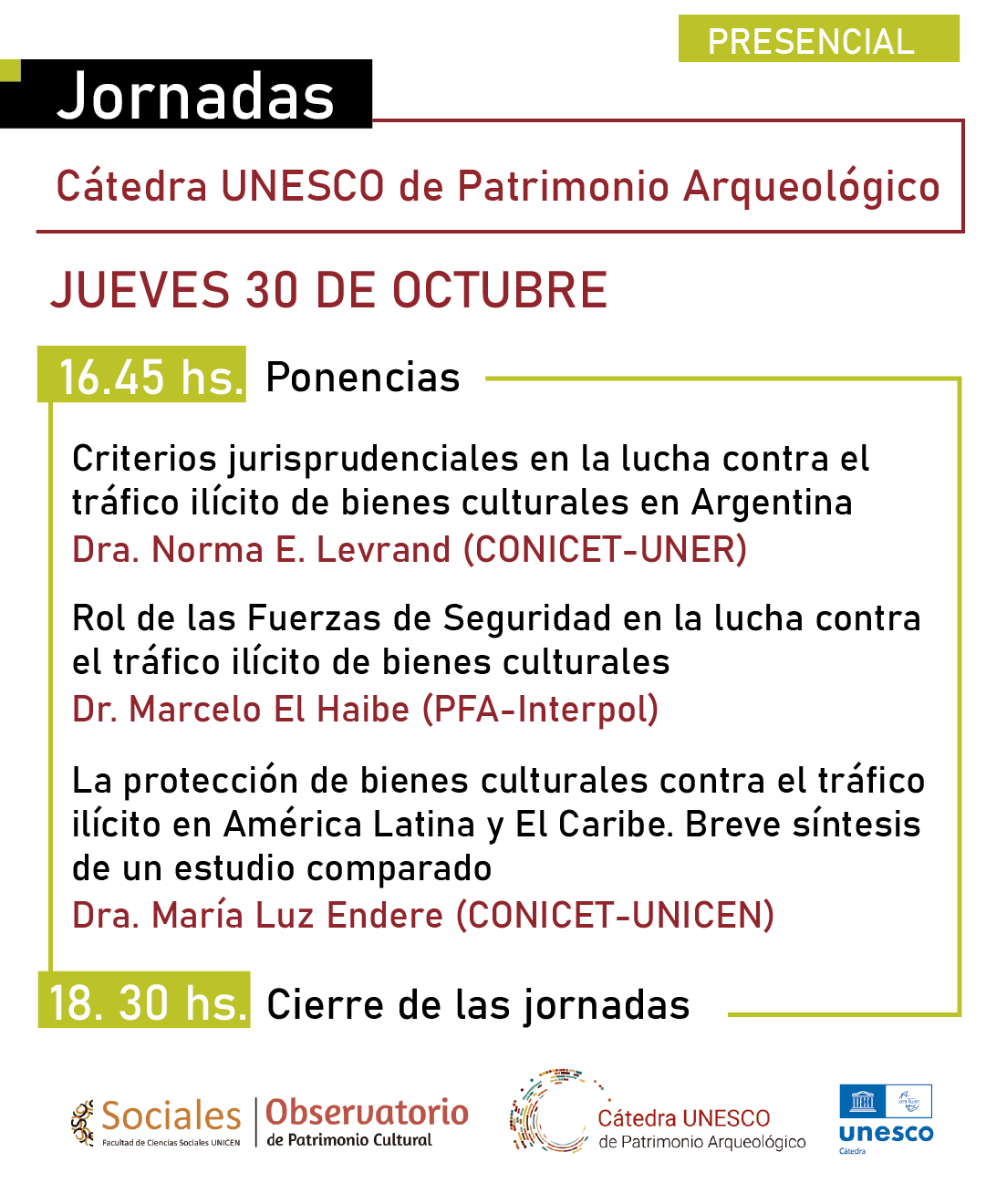 Jornadas Trfico Ilcito2