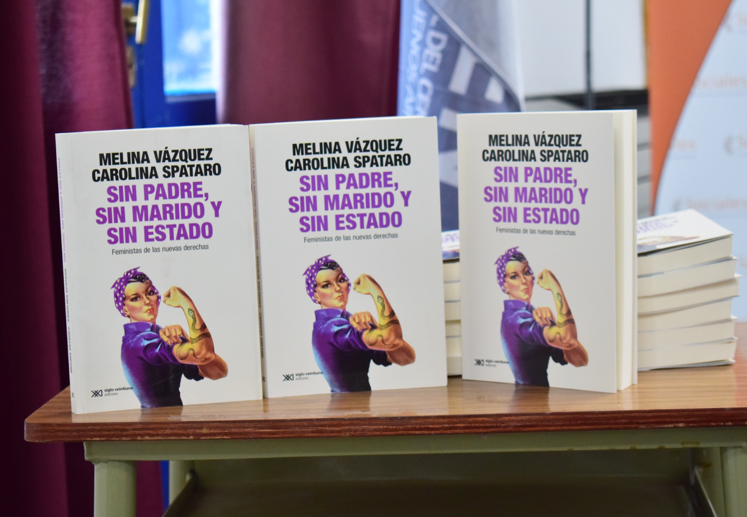 Libro Sin Padre1