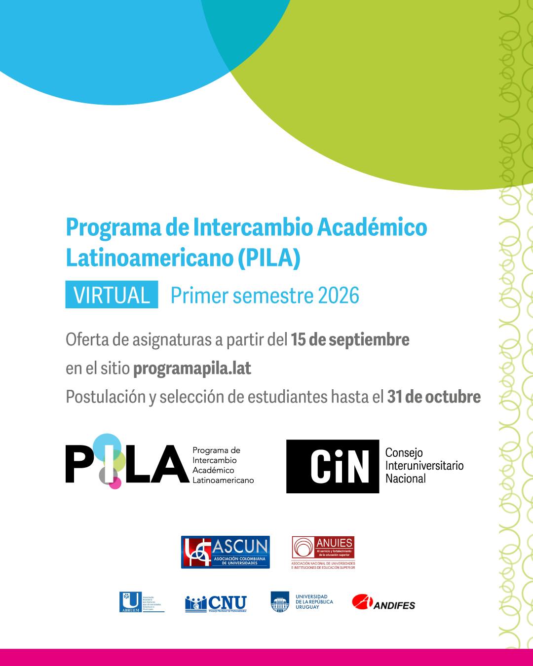 PILA 2025