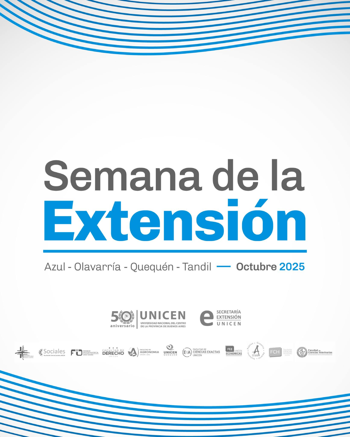 Semana de la Extension