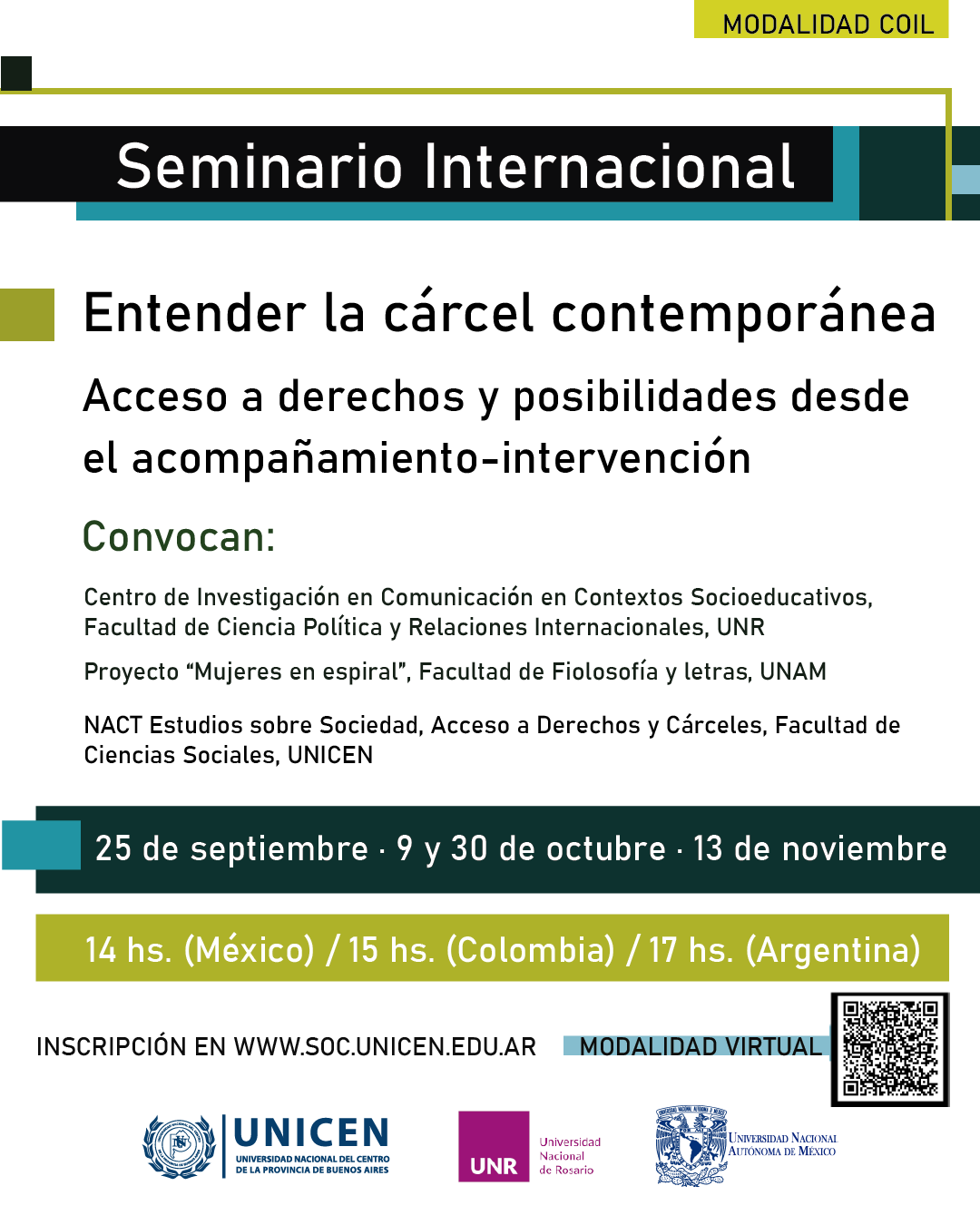 Seminario Internacional