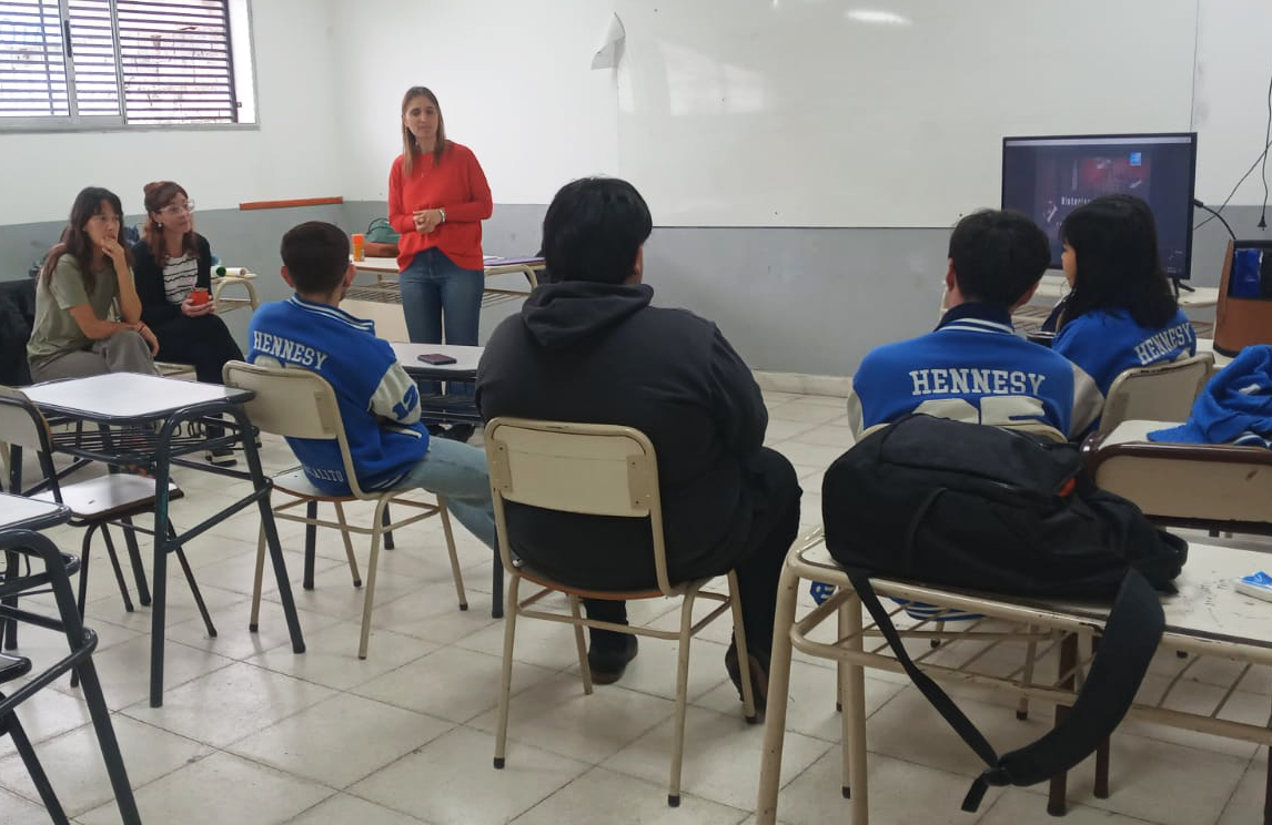 Baja de la edad de Imputabilidad