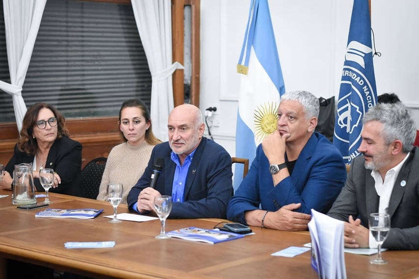 Camino a la sentencia 2