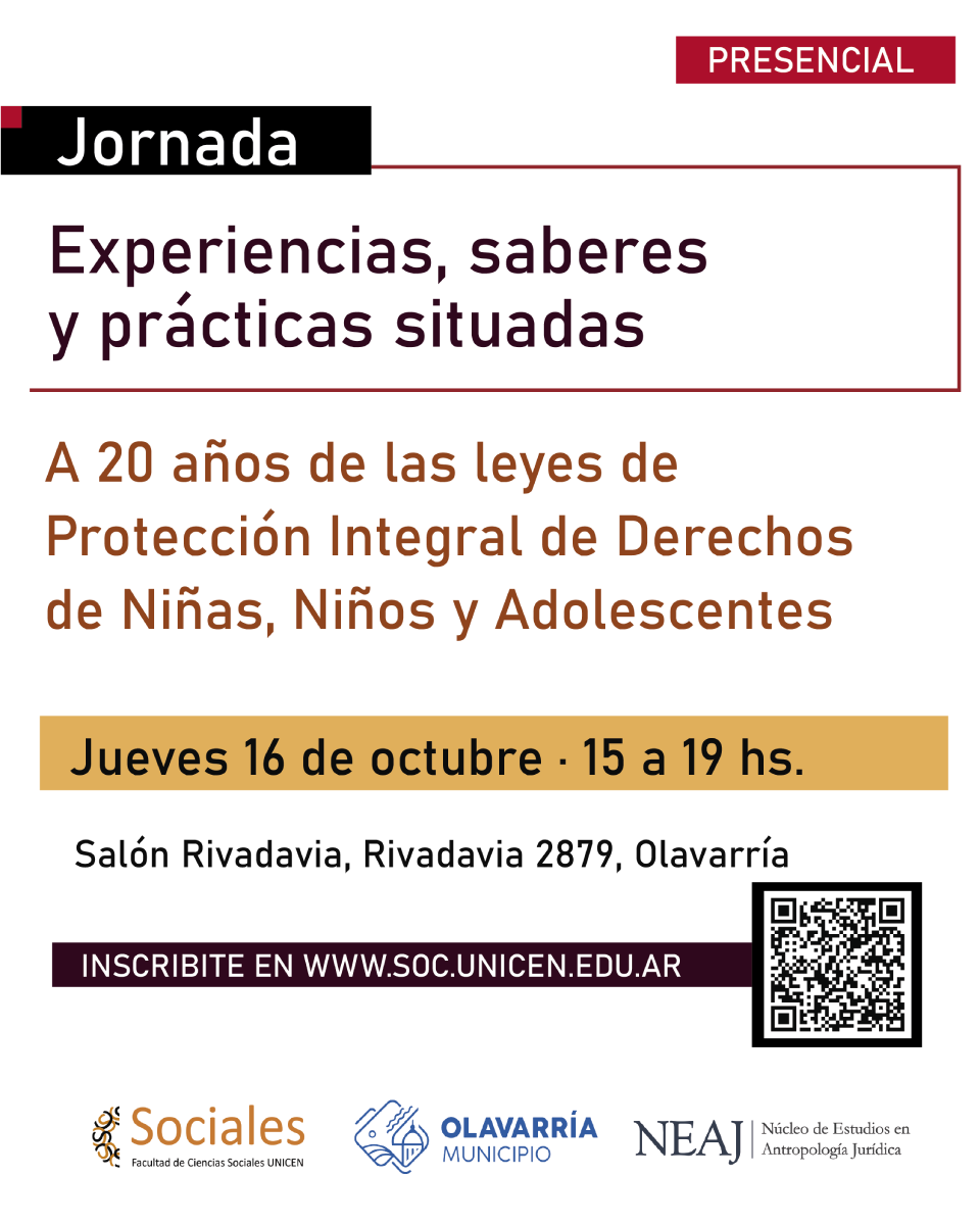 Jornadas Niez