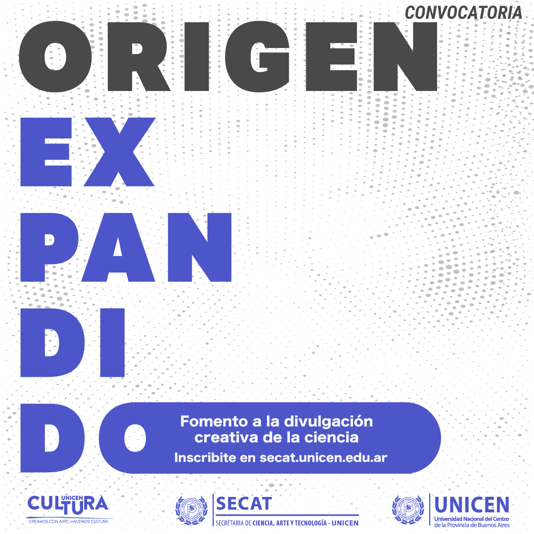 Origen Expandido