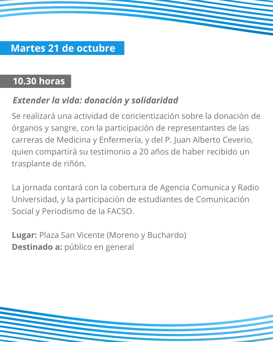 Semana Extensin 2
