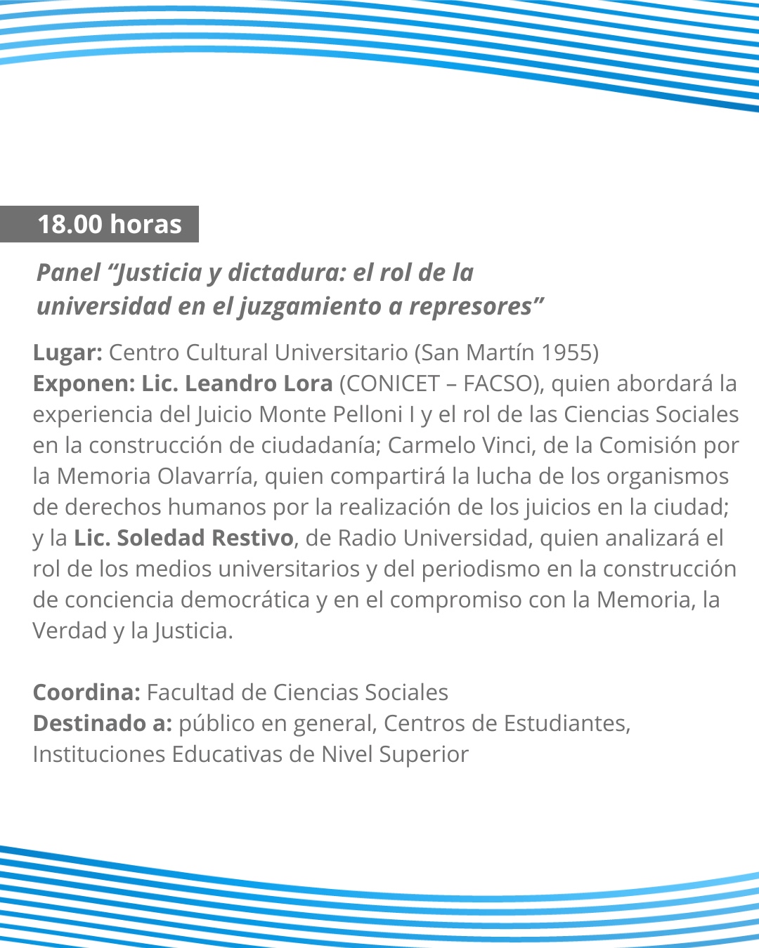 Semana Extensin 5