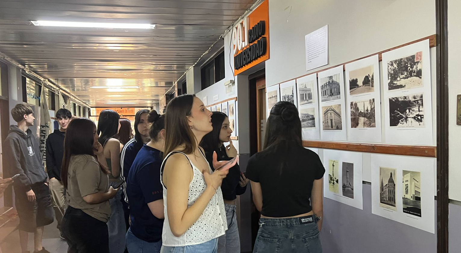 Olavarra en la Postal2