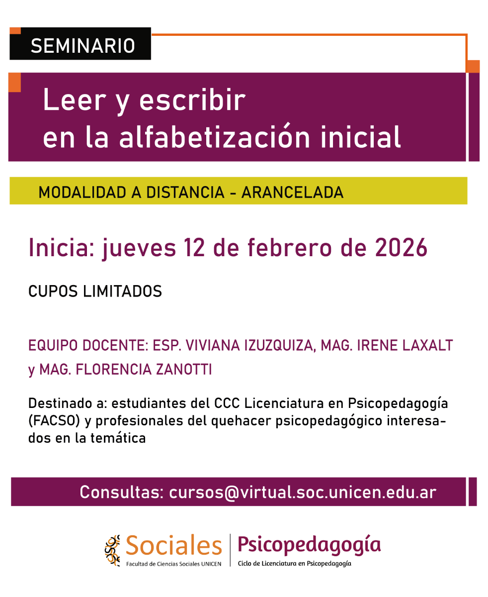 Seminario Leer y Escribir1