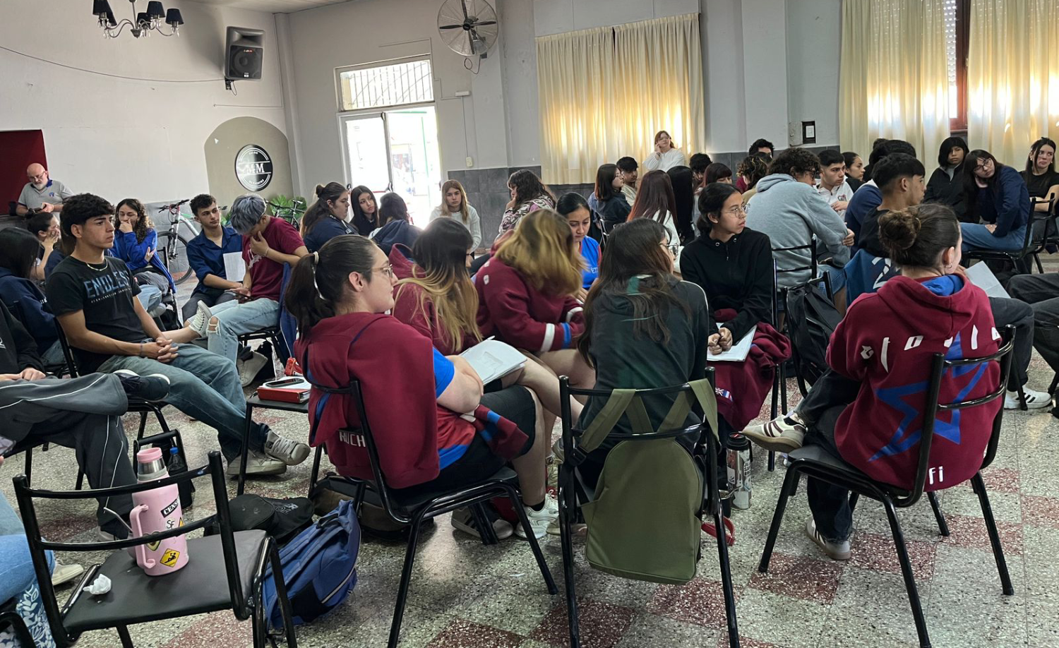 Actividad Soc en tu Escuela2