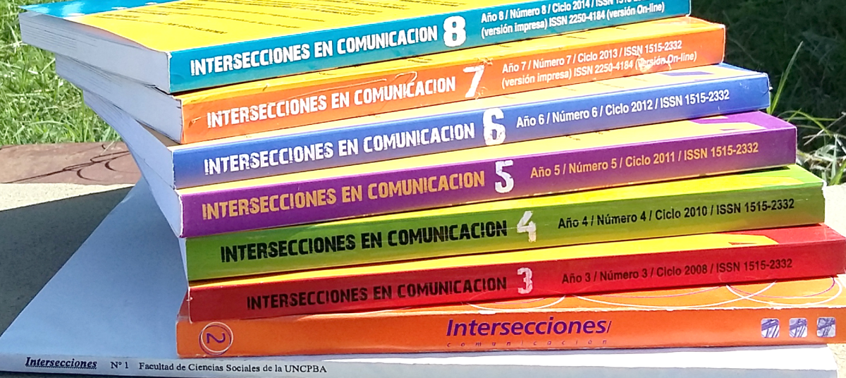 Intersecciones