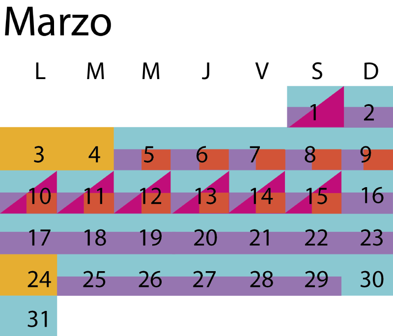 marzo web