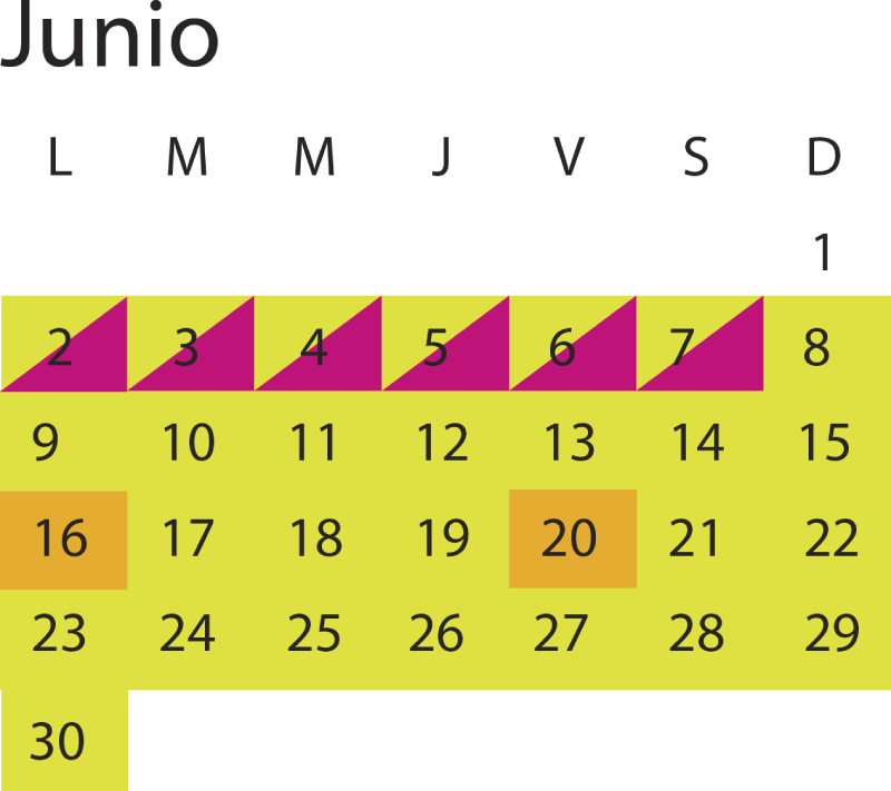 junio web