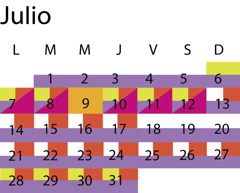 julio web2
