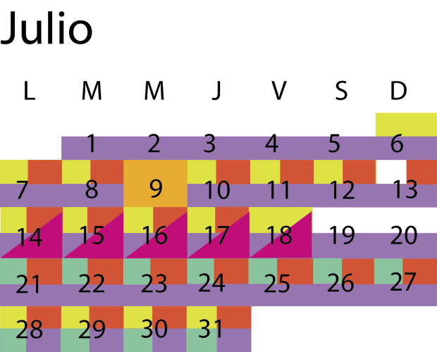 julio web2