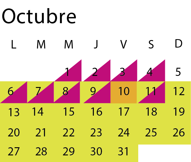 octubre web