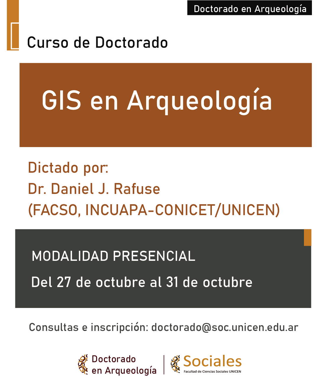 Curso Doctorado Tafonomia 01