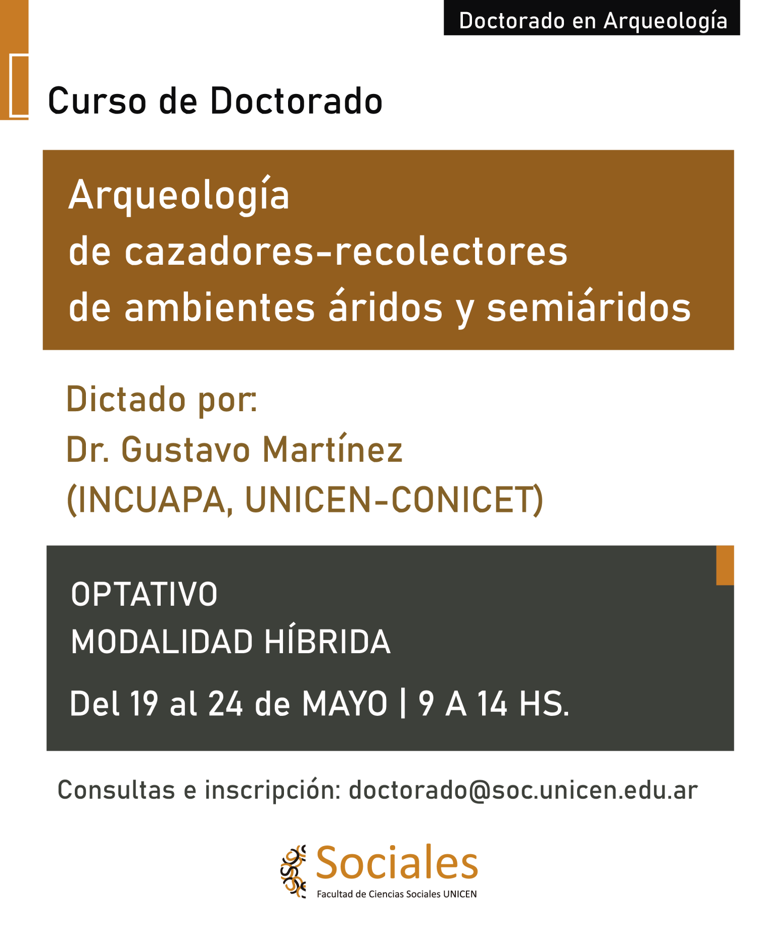 Curso Doctorado Tafonomia 01