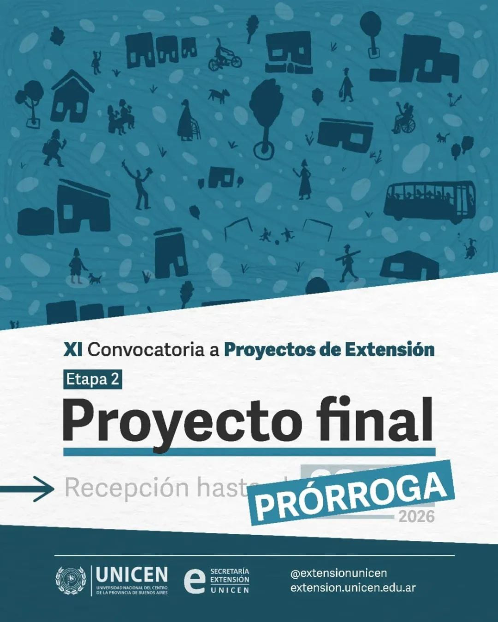 Proyecto extensin