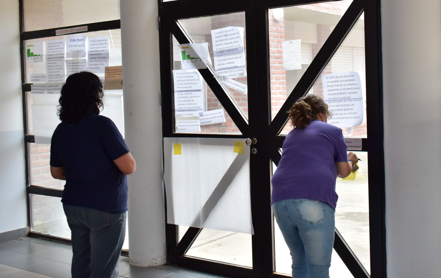 La Posta del Cuidado1