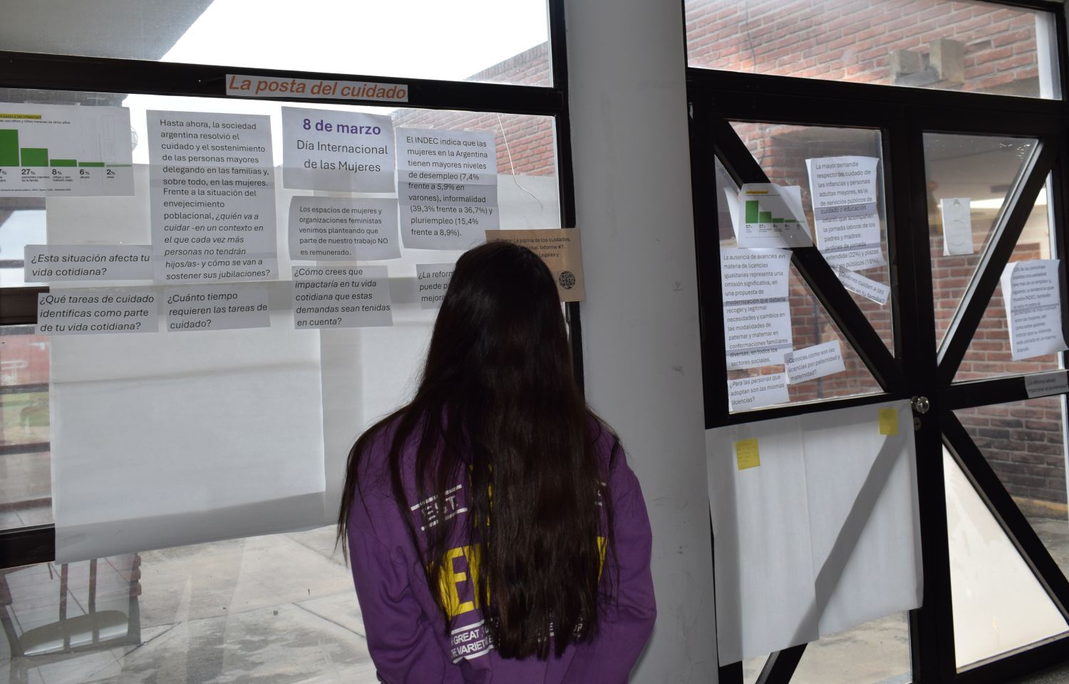 La Posta del Cuidado2