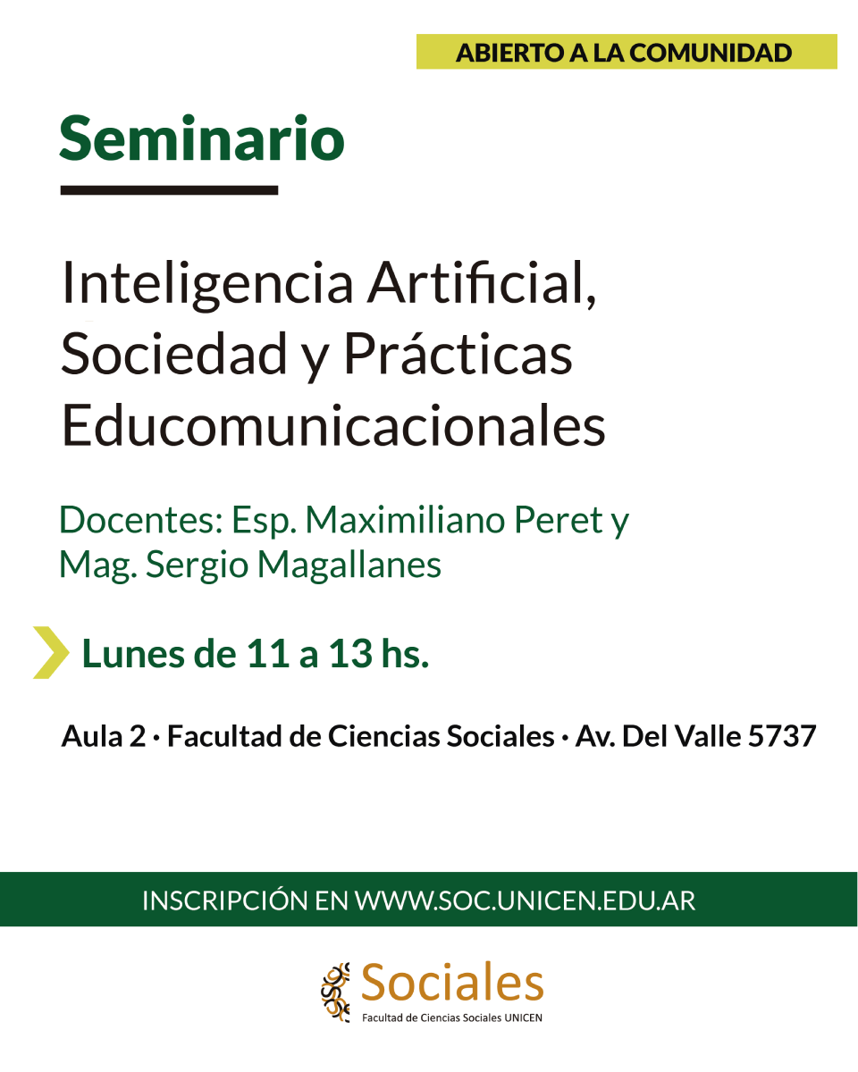 Seminario IA