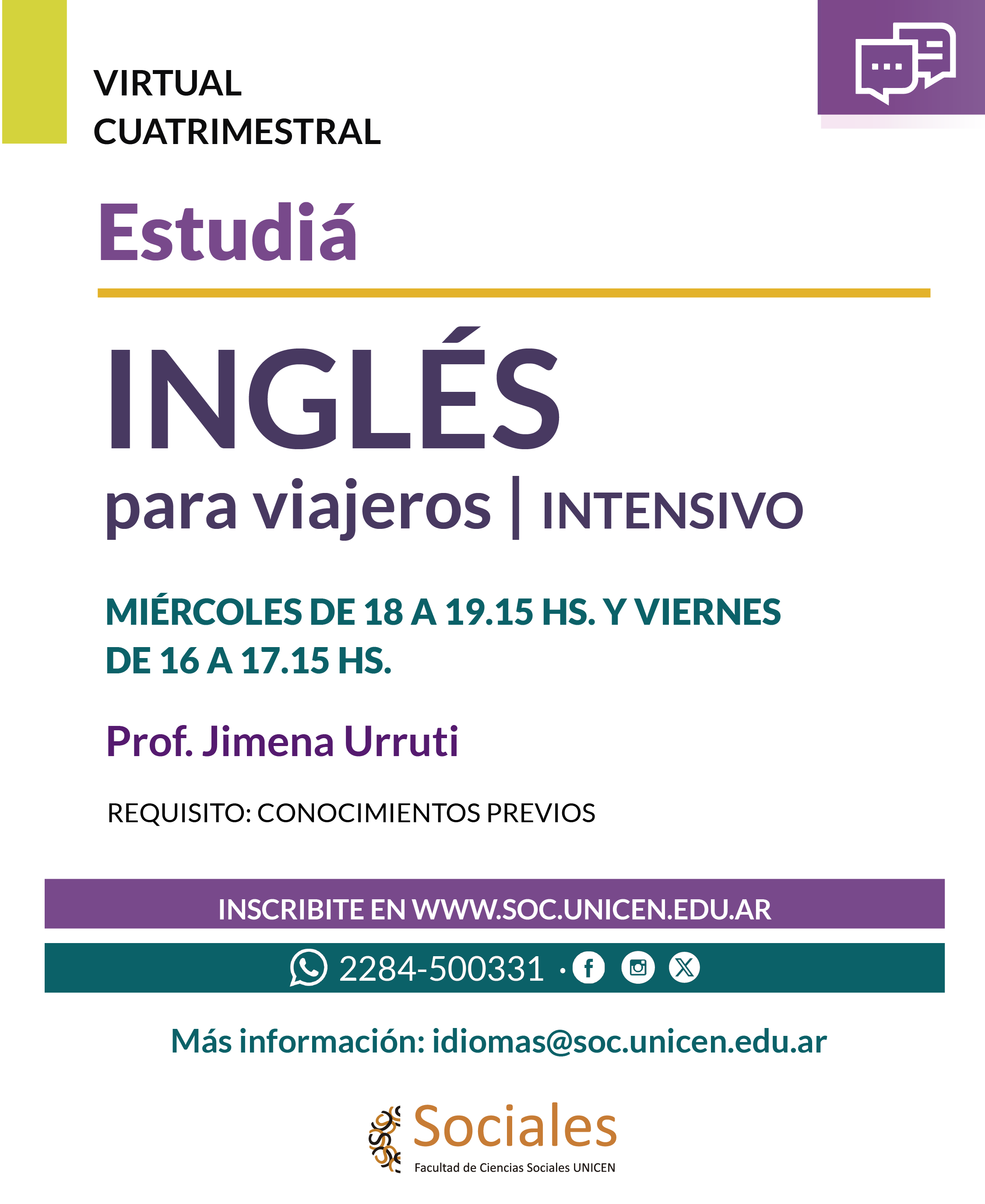 viajeros-ingles