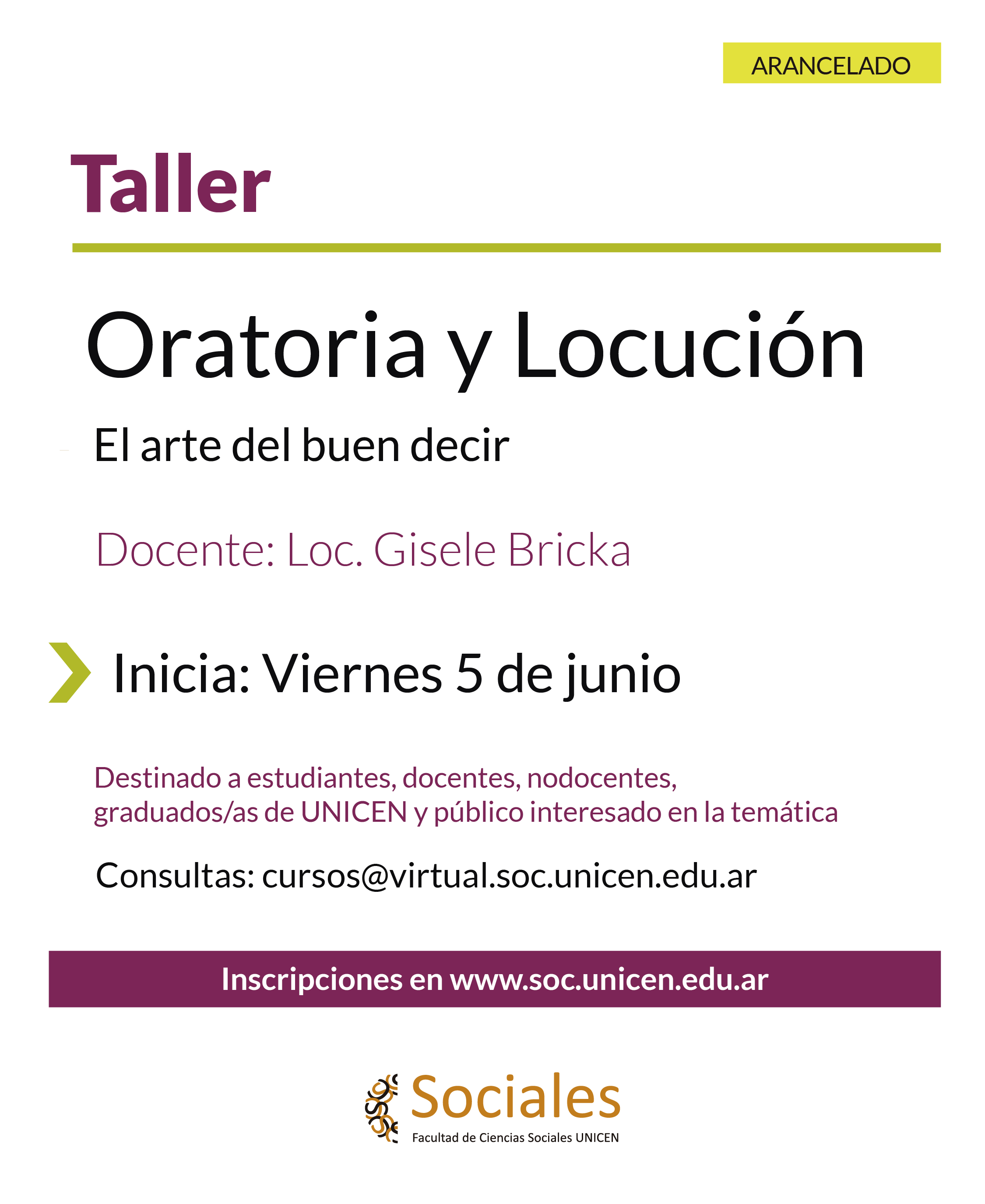 027 Taller de Oratoria y Locucion 01 01