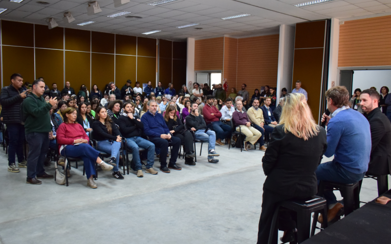 Jornada Economia Regional 1