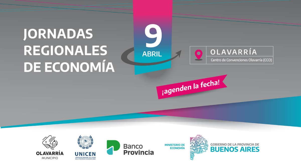 Jornadas Regionales de Economa