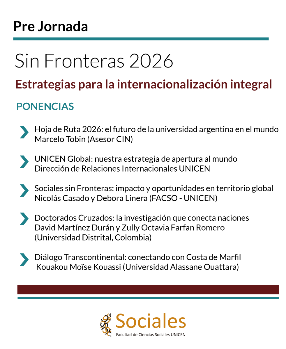 PreJornadas SinFronteras1