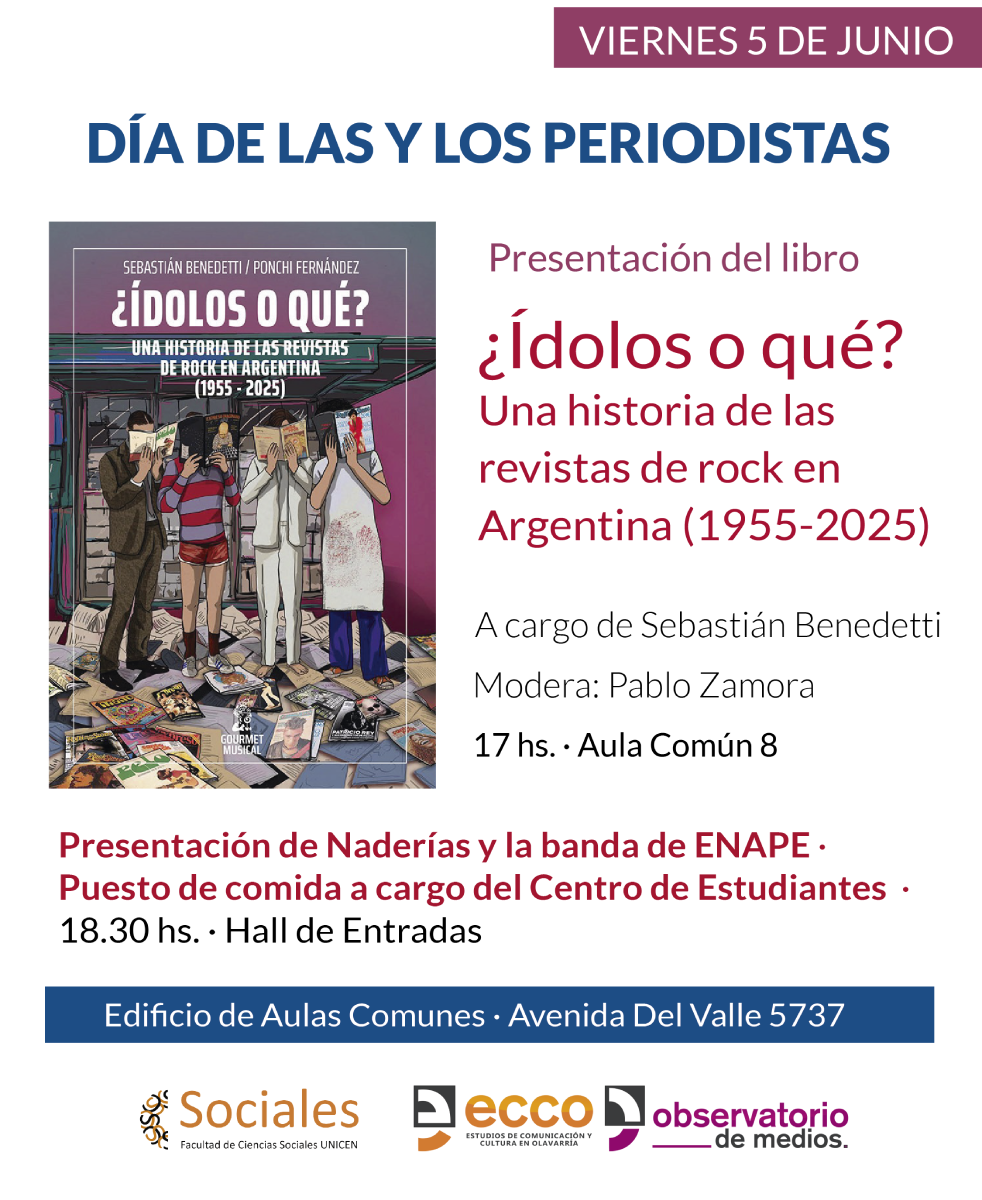 LibroIdolos