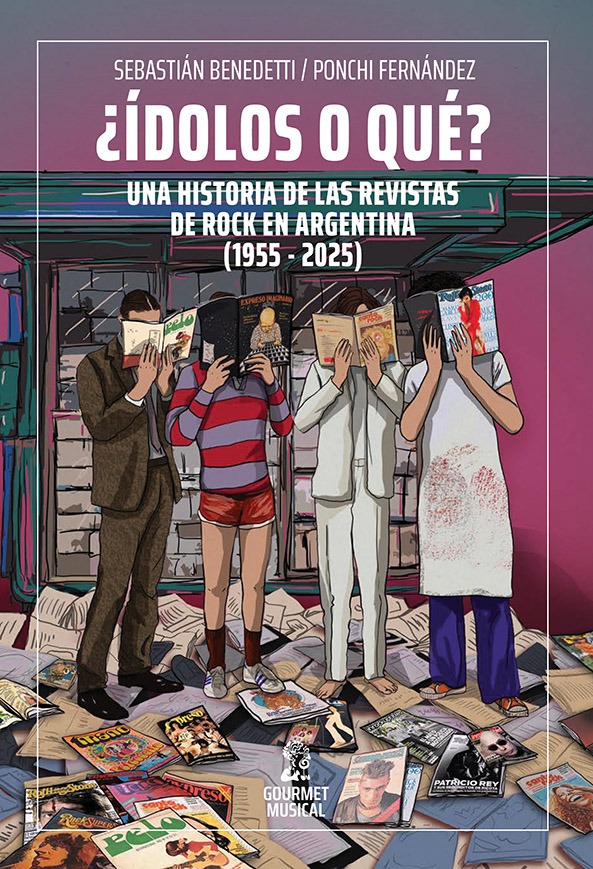 Libro Idolos1