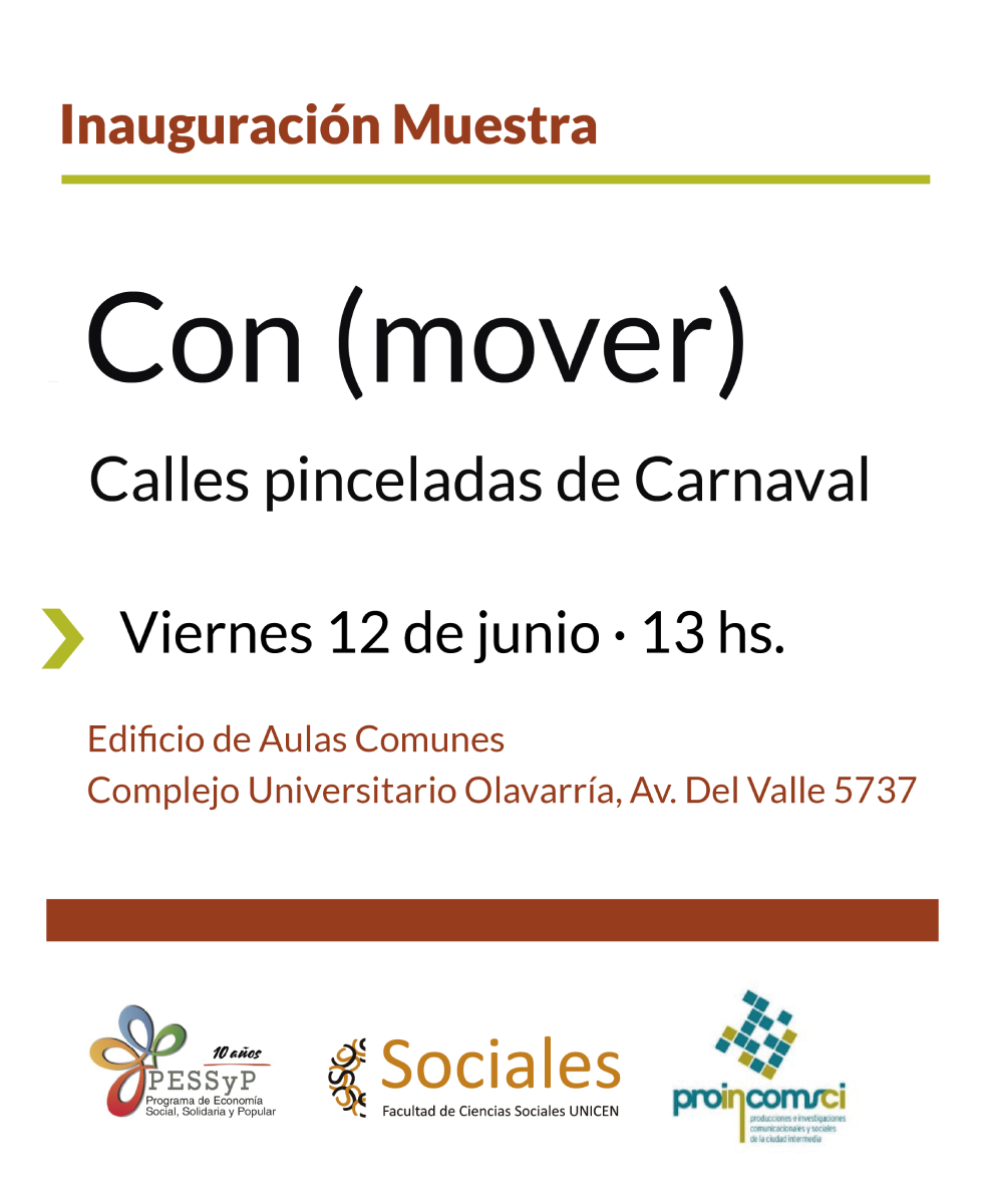 ConMover