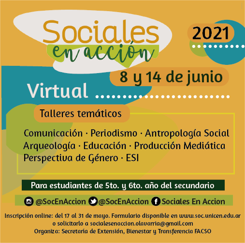 Socenaccion 2021