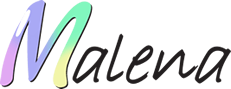 logo malena