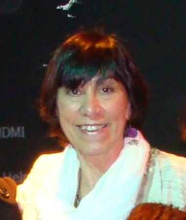 Silvia Boggi