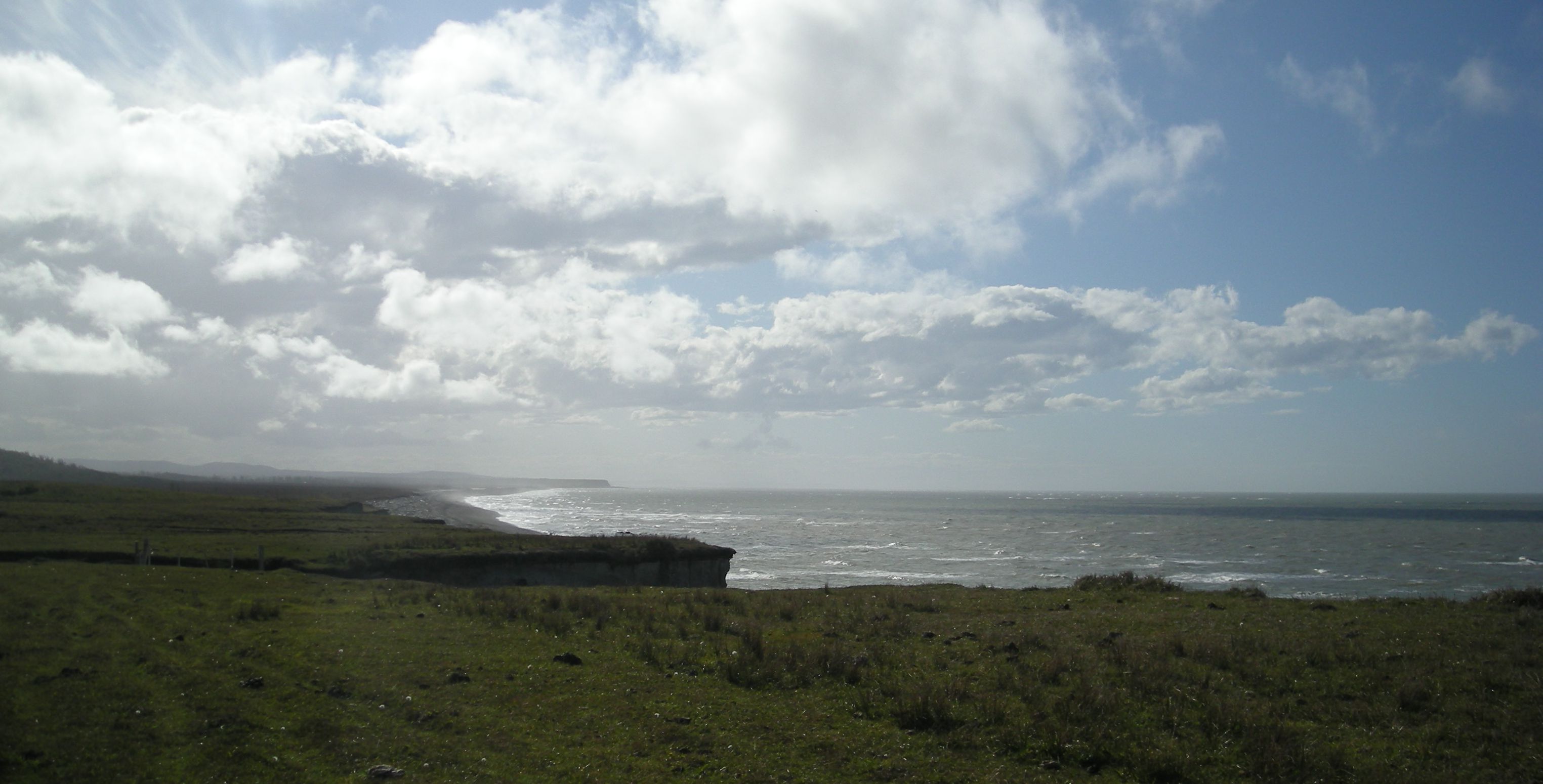 Imagen Costa Atlntica Fueguina