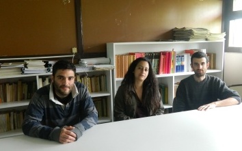web becarios