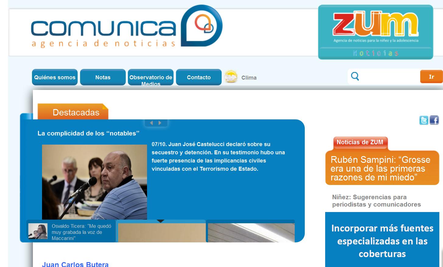 agencia