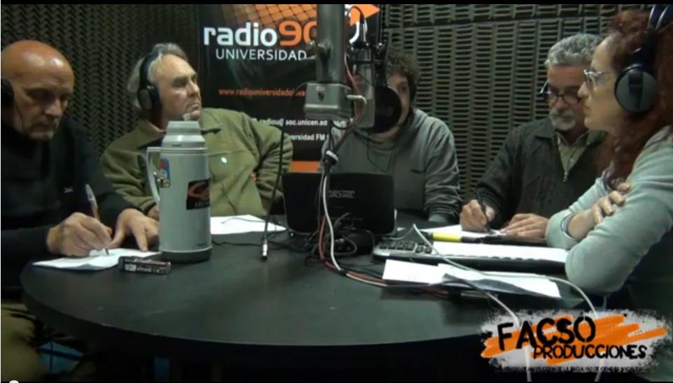 radio