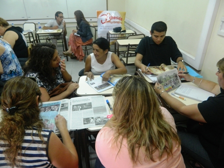 chesida en cuidadores