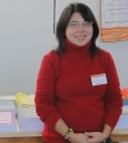 foto ana alcaraz