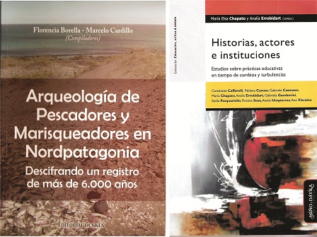 libros