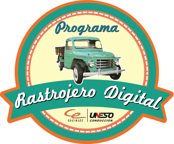 logo rastrojero digital