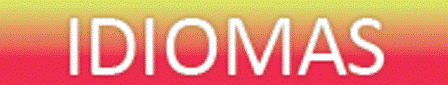 logo idiomas