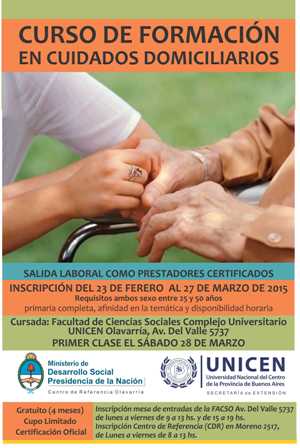 marzo 2014 - cuidadores